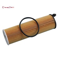 Oil Filter Kit for - W222 V222 X222 S350 S400 W205 C180 C200 C220 A205 C205 S205 C257 CLS300 A654180