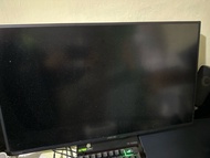 27吋165hz華碩 電競螢幕