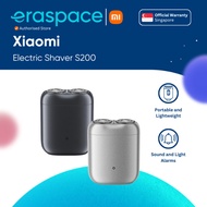 Local Warranty ✅ │ Xiaomi Electric Shaver S200 - Mini Shaver
