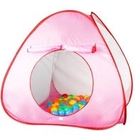 Portable Kids Children Pop Up Play Tent Foldable Kids Play Tent