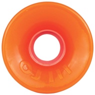 60MM HOT JUICE ORANGE 78A OJ WHEELS
