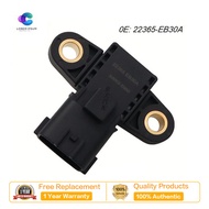 Turbo Boost Pressure Sensor Nissan Navara NP300 Terra NV350 And D40