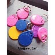 RFID NFC Home Boarding House Apartment Access Card Duplicate with Money Back Guarantee If Not Workin