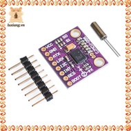 [luxiang.vn] MCU+9DOF BNO055 Intelligent 9- 055 Attitude Sensor Module MCU-055