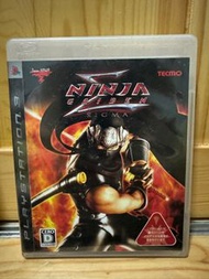 PlayStation 2 PS2 NINJA GAIDEN 
