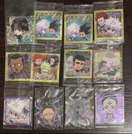 全職獵人 獵人 Hunter x Hunter貼紙 餅貼