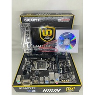 LGA 1151 ASUS Mainboard Gigabyte H110 DDR4 1 YEAR WARRANTY