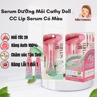 Cathy Doll CC Lip Serum Cathy doll CC lip Serum Color Corrector
