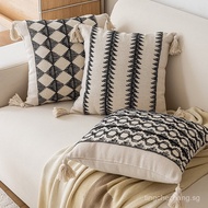 Throw Pillow Covers 45x45cm for Living Room Couch Bed Sofa Boho Home Decor Cushion Cover 45x45cm Sof