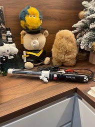 Create ion 捲髮器 (hana imai版) 32mm