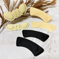 +Anti-Abrasion Foot Savior Heel Sticker Foam Thickened Anti-Abrasion 6mm Angel Wings Pad