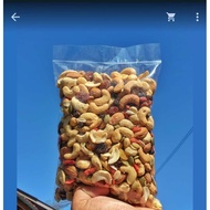KACANG GAJUS MIX 500g