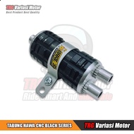 CNC Air Tube Mio Air Tube Vario Universal Black SeriesBEAT