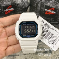 100% ORIGINAL CASIO G-SHOCK DW-B5600SF-7 Smartphone Link/App Connectivity Features