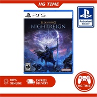 PS5 Elden Ring NIGHTREIGN