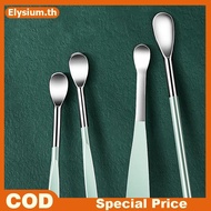 6 Pcs Ear Cleaner Kits Earpi Stis Earwax Remover Ear Pi Cleaning Ear Cleanser Spoon Earpi Beauty Acc