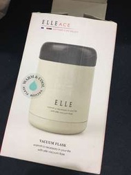 Elle vacuum flask