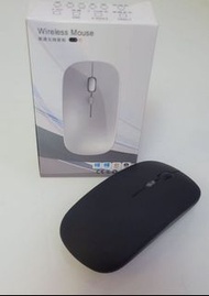 無線充電滑鼠