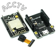 1pcs ESP32-CAM WiFi WiFi Module ESP32 serial to WiFi ESP32 CAM Development Board 5V Bluetooth with O