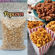 Mushroom/Butterfly Popcorn Seed(250g/500g) 爆米花/玉米粒 Pop Corn Biji Jagung