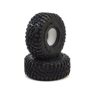 ProLine BFGoodrich Mud-Terrain T/A KM3 1.9" Rock Crawler Tires (G8) w/Memory Foam (2) PRO1015014