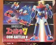 Action toys  Series 01 超力電磁俠