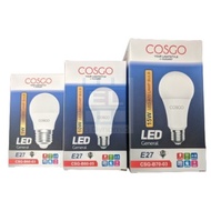 COSGO LED Bulb A55/A60/ A65/ A70/A80 5W/10W/ 13W/ 15W/18W 6500K/3000K/4000K