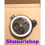 JTTOP" LOYAL JUNIOR MINI ROLL CABLE 6 M METER 6M LY 105 R6 ARDE SNI