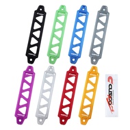 JDM Car Battery Holder Buckle Battery Holder Battery Cusco Fixing Clip Battery Holder EG EK EU4B