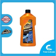 ARMOR ALL Wash & Wax 500ml