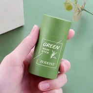 Green tea Mask stick Original nose black head removal