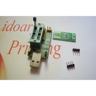 Special ic Programmer CH341A 24 25 USB Programmer EEPROM Flash BIOS CH341A2425 Limited