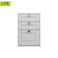 STARMARK KITCHEN ตู้ลิ้นชัก V2 รุ่น ALICE  W45.5xD55.3xH66cm.