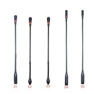 Gooseneck Conference Microphone Microphone Three-Needle Four-Core Aviation Plug In-Line Conference M