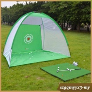 [Toolroom] Golf Practice Set For Up Strokes 3'3 X4'6
