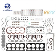 HS26191PT 12589226 engine GM 4.8L 5.3L full set gasket kit  for Ford