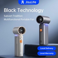 JisuLife Handheld Fan Ultra1 3 In 1 (9000mAh) FA55