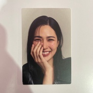 Lingling Kwong Always Photocard wonder