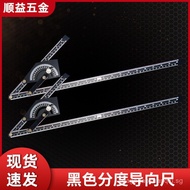 Manufacturer Supply Protractor Protractor Protractor Woodworking Masoning Ruler Construction Measure