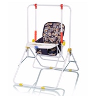 Baby Swing Portable Baby Seat Baby Chair Buaian Bayi