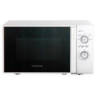 HITACHI 日立 機械旋鈕微波爐 20L HMR-M2003