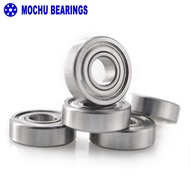 `10pcs Bearing W628/9-2Z S689Z S689ZZ 689 9x17x5 ABEC-1 MOCHU Stainless Steel Shielded Miniature MIN