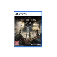 PS5 Expedition 33 R2 (ENG/CHI)