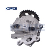 【Dika】Front Cylinder Block Case Assy for Ford Ranger Mazda BT-50 2.2 2011- Pickup BK2Q-6600-AC BK2Q-