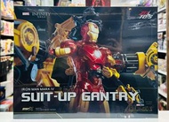 全新現貨 中動Ironman 拆甲地台+Mk4 (套裝) (700302)[6970562689187]