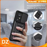 CASING XIAOMI 12 PRO HARDCASE XIOMI 12 HARDCASE AMOR CAMSLIDE