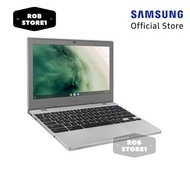 Samsung Chromebook 4 Laptop 11.6" Hd 4Gb 32Gb Garansi Sein