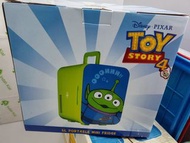 三眼仔6L迷你雪櫃