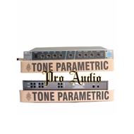 Box Tone Control Parametrik Stereo