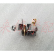 Suitable for Red Blue Gold Silver HJ125T-8/8A/11A Seat Cushion Lock Seat Cover Lock